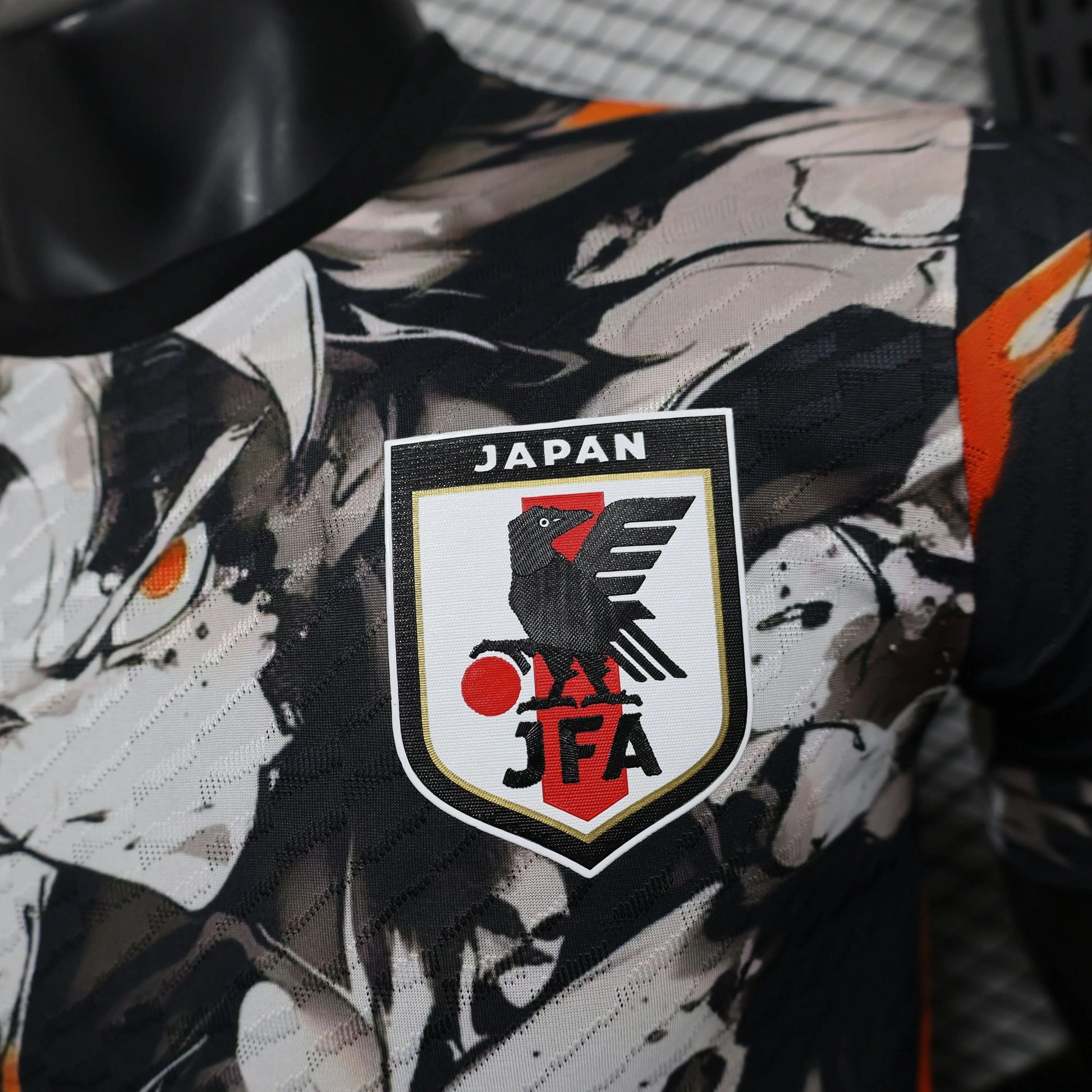 2025-26 Japan Special Edition Player S-XXL asasshop
