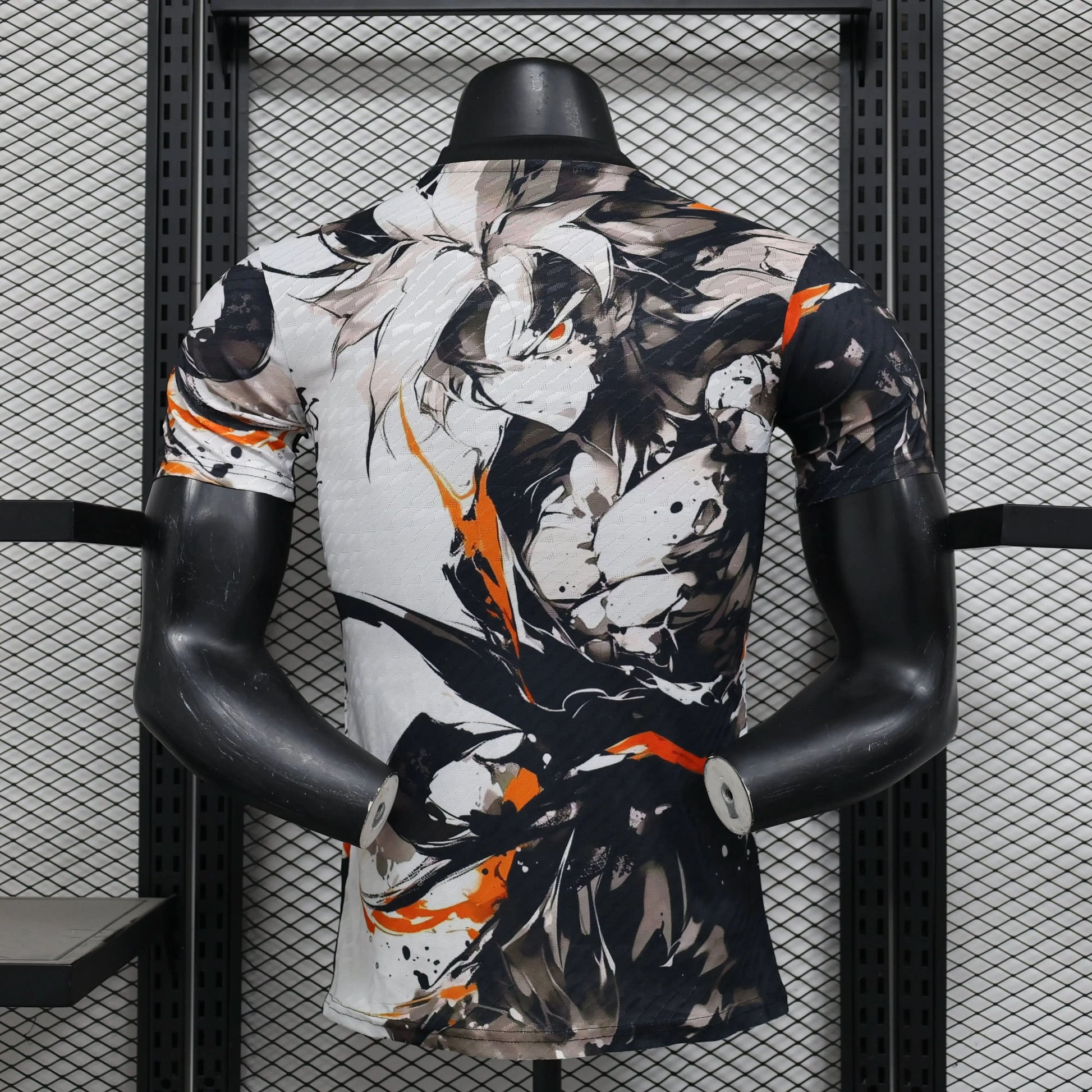 2025-26 Japan Special Edition Player S-XXL asasshop