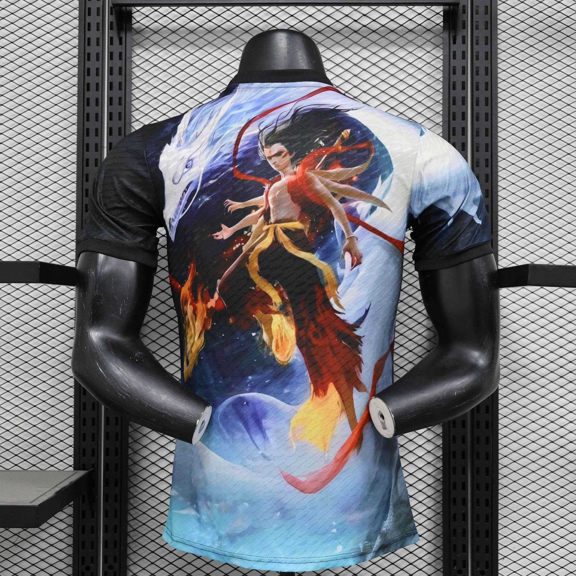 2025-26 Japan Special Edition Player S-XXL asasshop