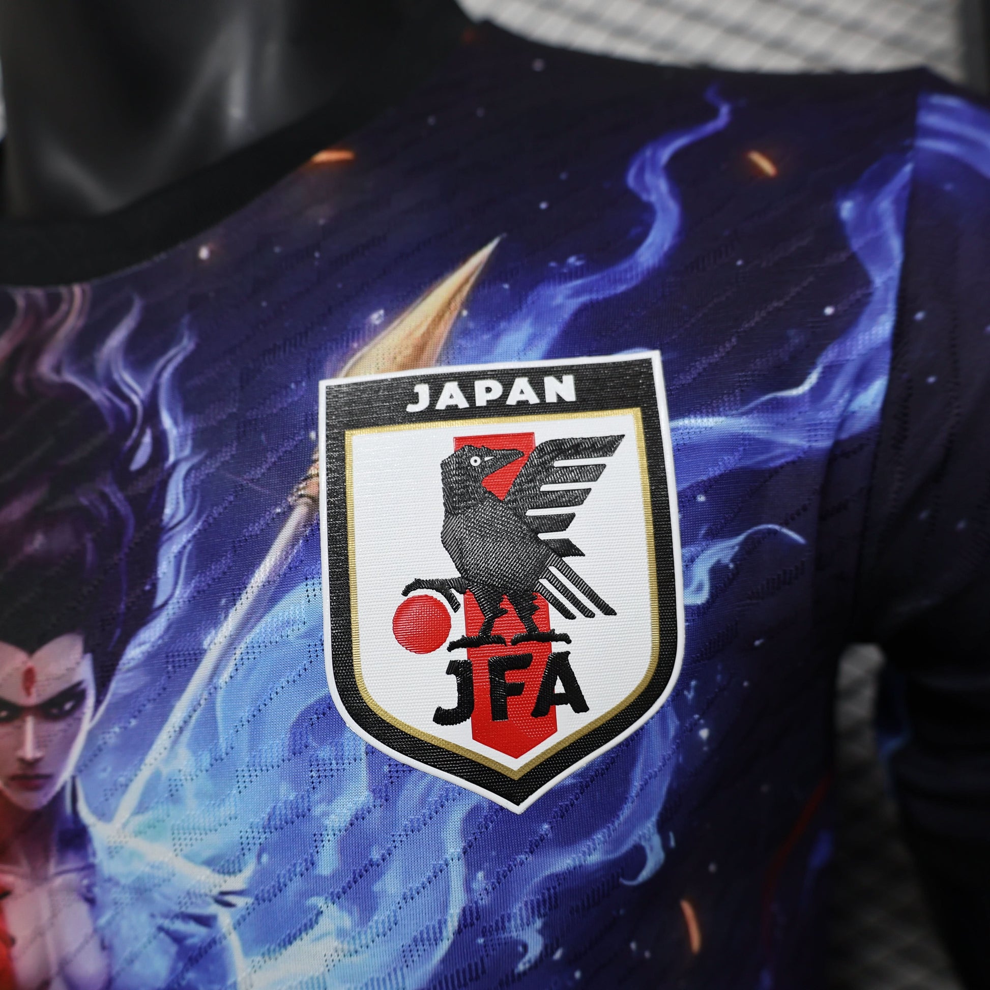 2025-26 Japan Special Edition Player S-XXL asasshop