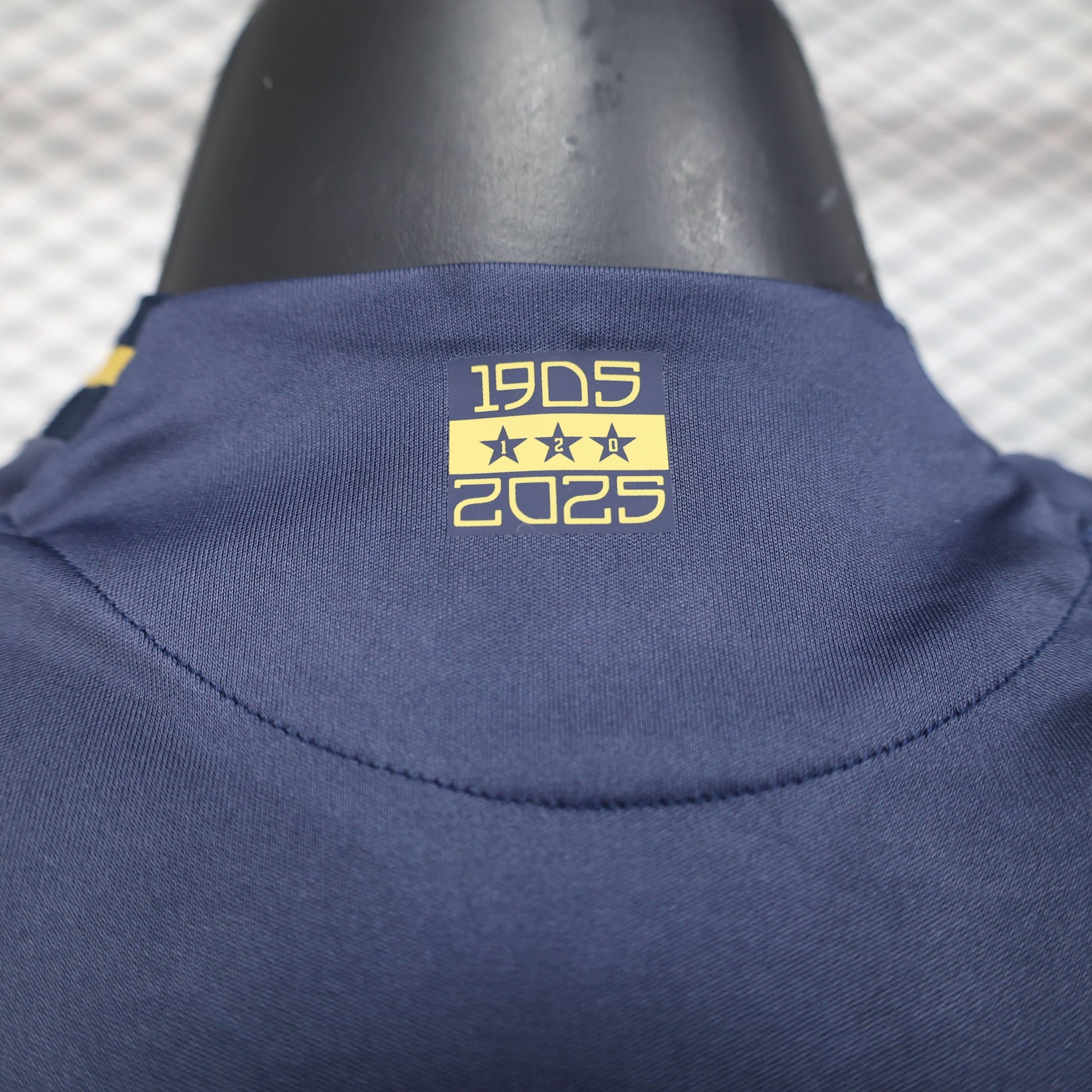 2025-26 Boca Juniors Second Away Player S-XXL asasshop