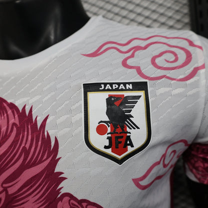 2025-26 Japan Special Player S-2XL asasshop