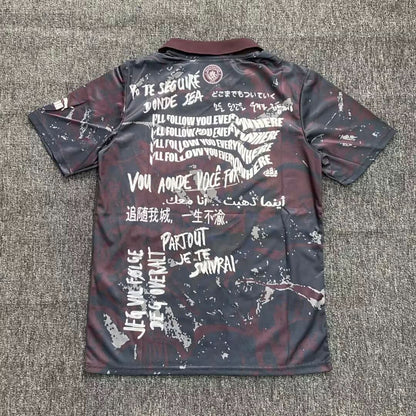 2025-26 Manchester City Special S-XXL asasshop