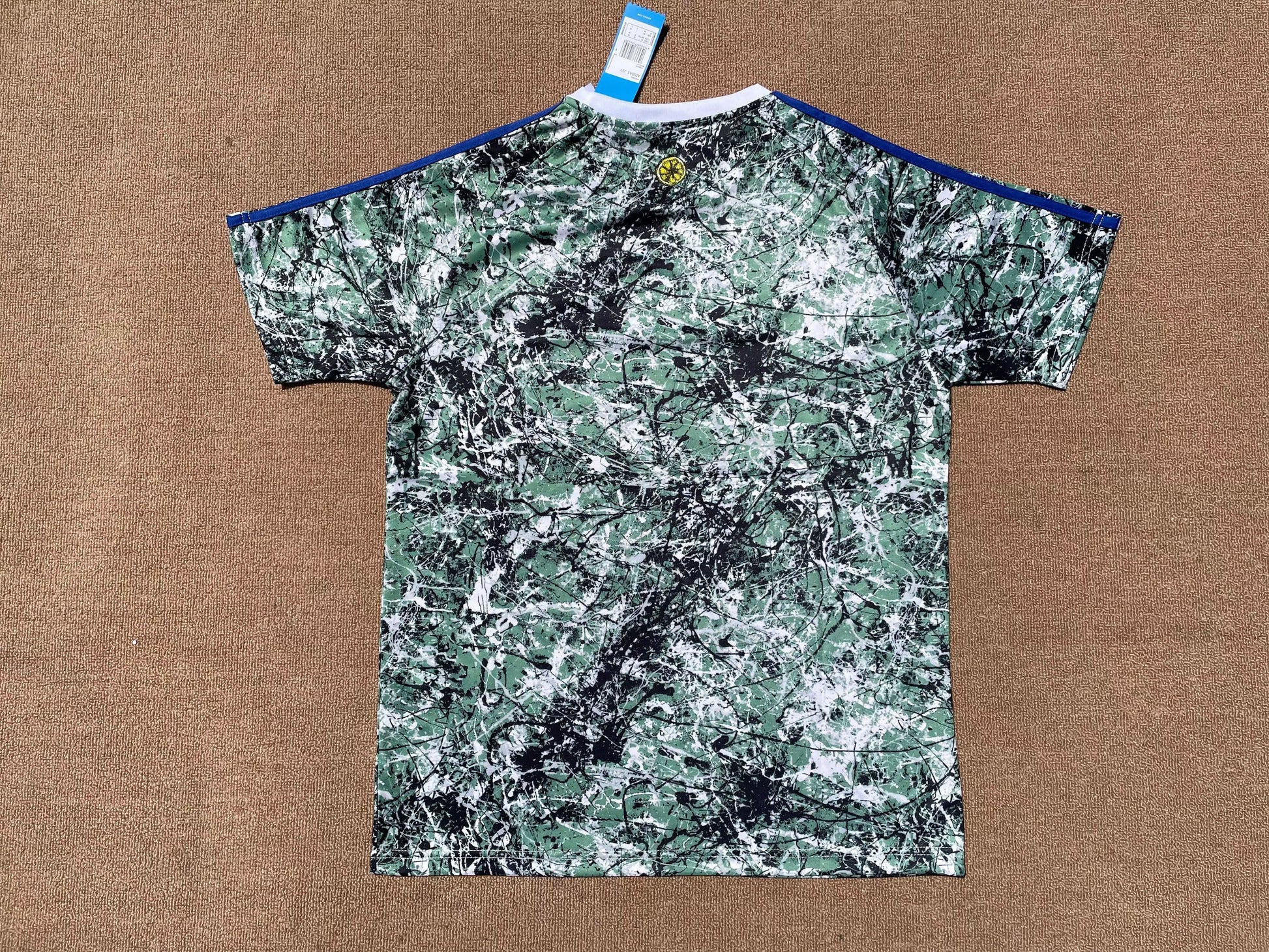 2025-26 Manchester United Special S-2XL asasshop