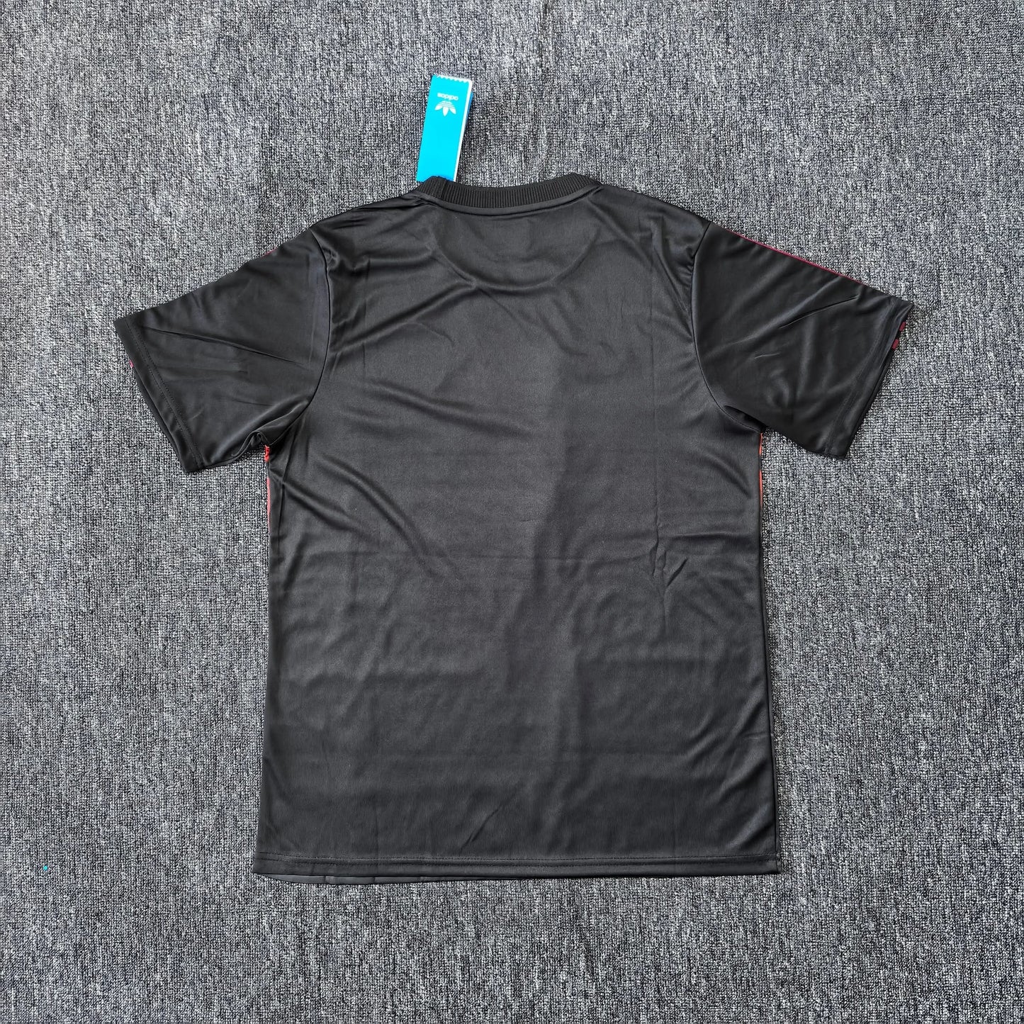 2025-26 Manchester United Special Black S-2XL asasshop