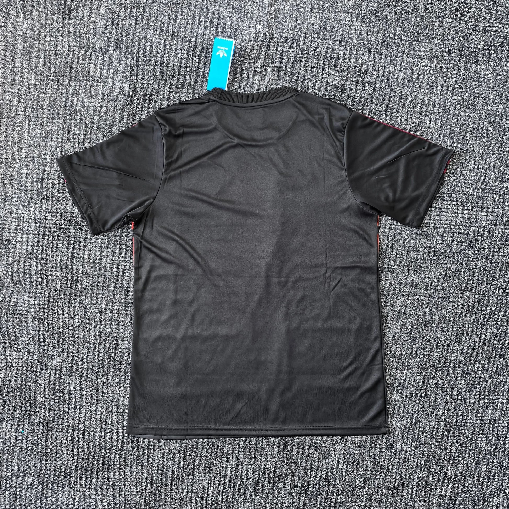 2025-26 Manchester United Special Black S-2XL asasshop