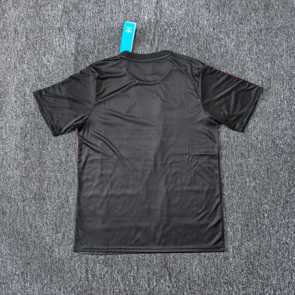 2025-26 Manchester United Special Black S-2XL asasshop