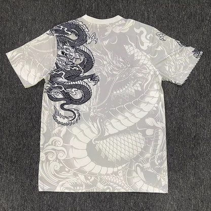 2025-26 Real Madrid Special Dragon S-2XL asasshop