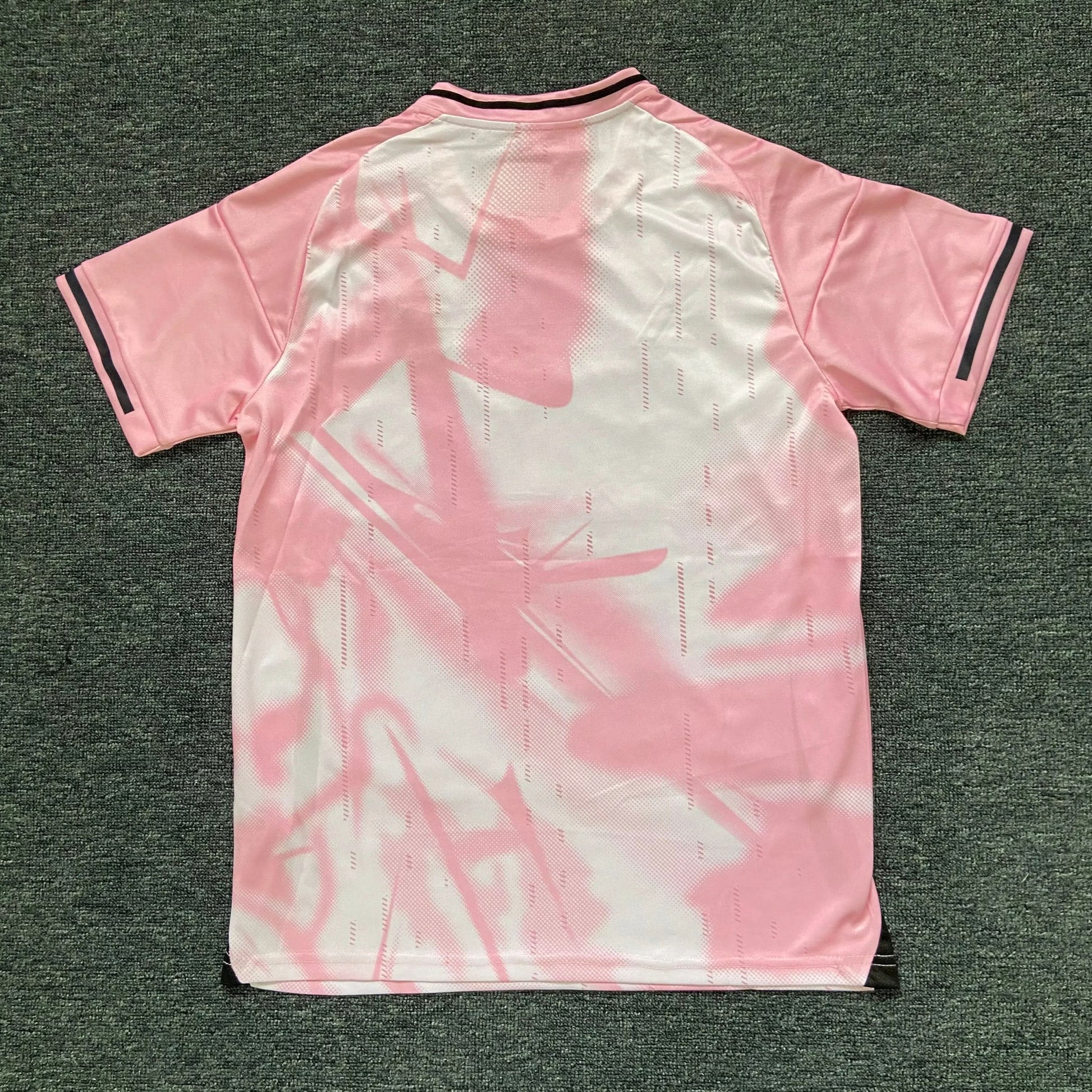 2025-26 Real Madrid Special Pink S-2XL asasshop