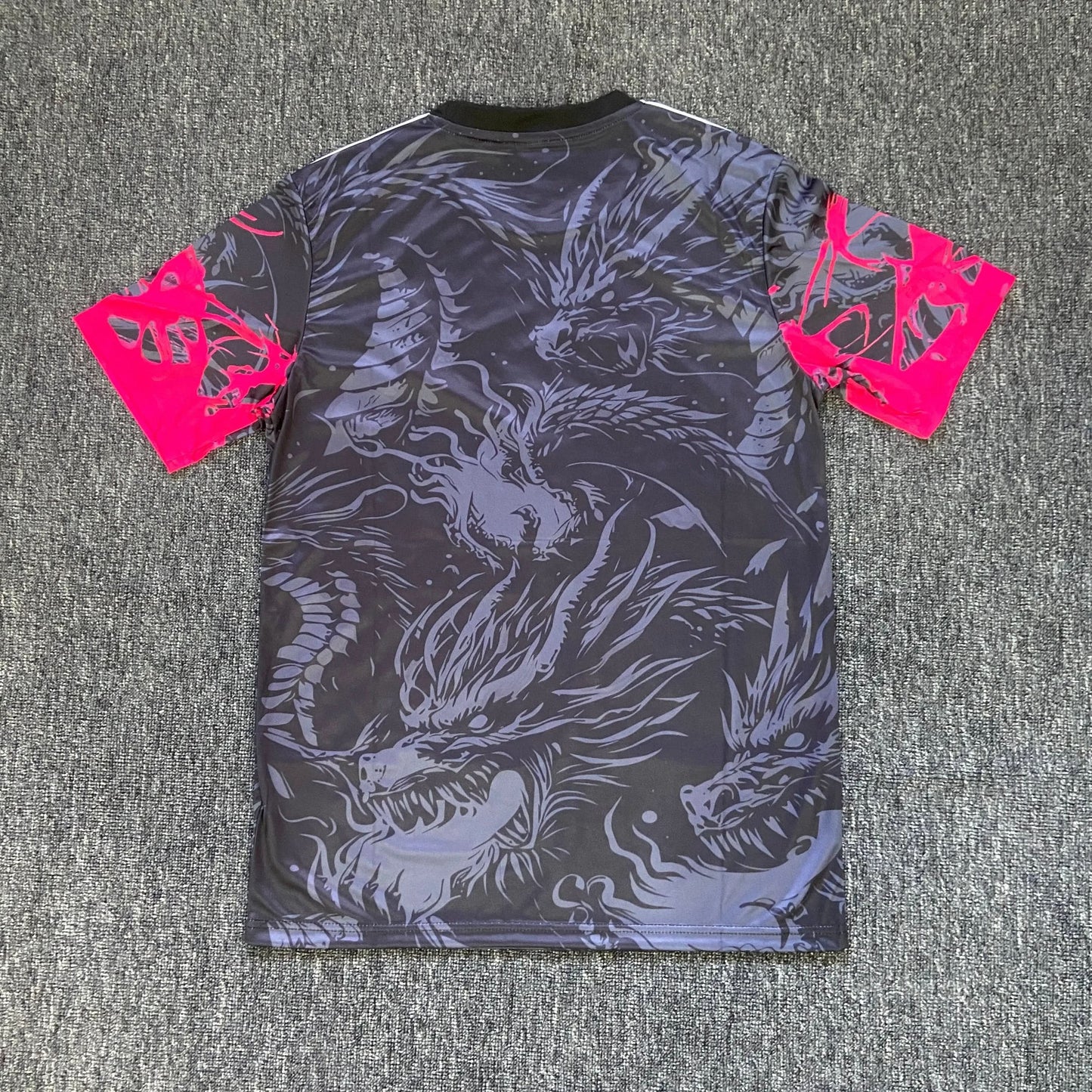 2025-26 Real Madrid Special Dragon S-2XL asasshop