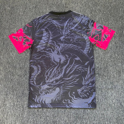 2025-26 Real Madrid Special Dragon S-2XL asasshop