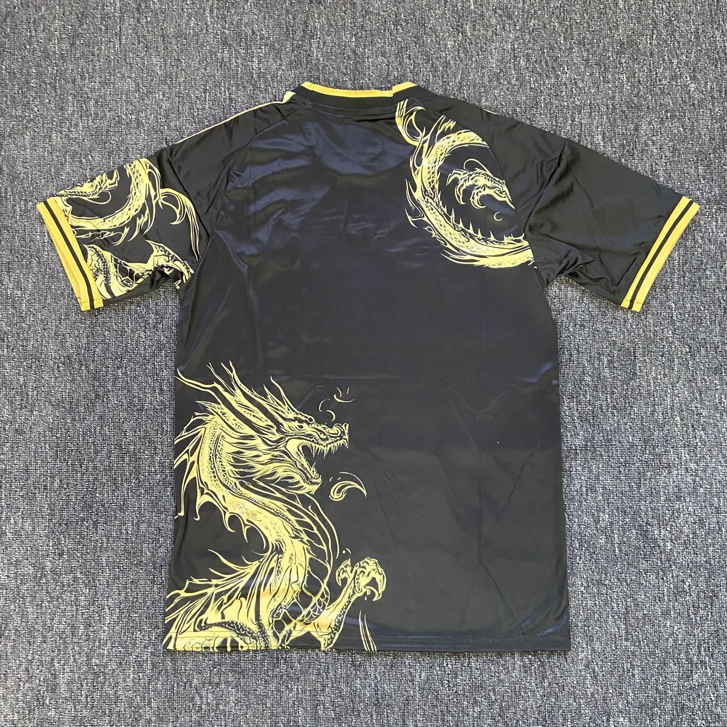 2025-26 Real Madrid Special Dragon S-2XL asasshop