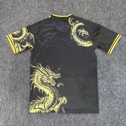 2025-26 Real Madrid Special Dragon S-2XL asasshop