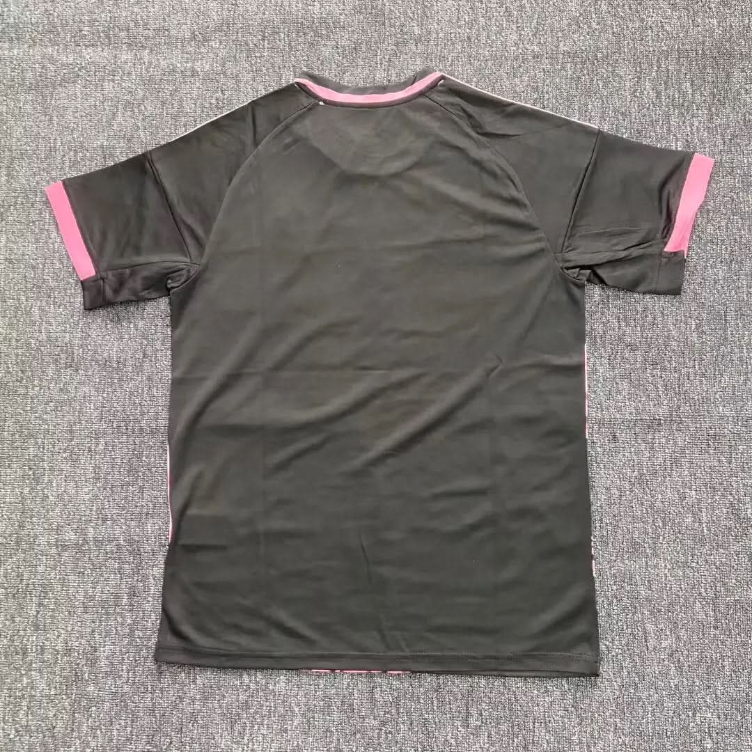 2025-26 Real Madrid Special Pink Rose Snake S-2XL asasshop