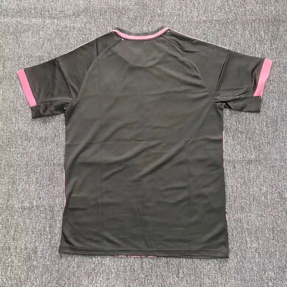 2025-26 Real Madrid Special Pink Rose Snake S-2XL asasshop