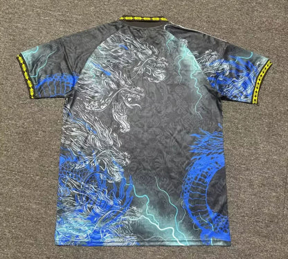 2025-26 Real Madrid Special Dragon S-2XL asasshop