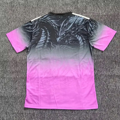 2025-26 Real Madrid Special Purple Dragon S-2XL asasshop