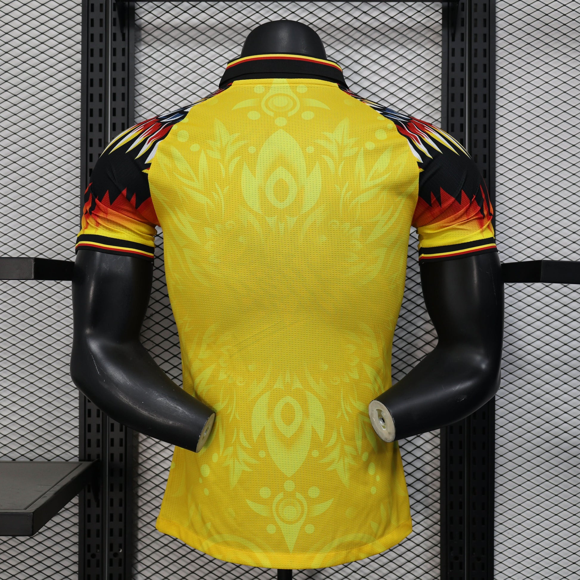 2025-26 Americas Special Player S-2XL asasshop