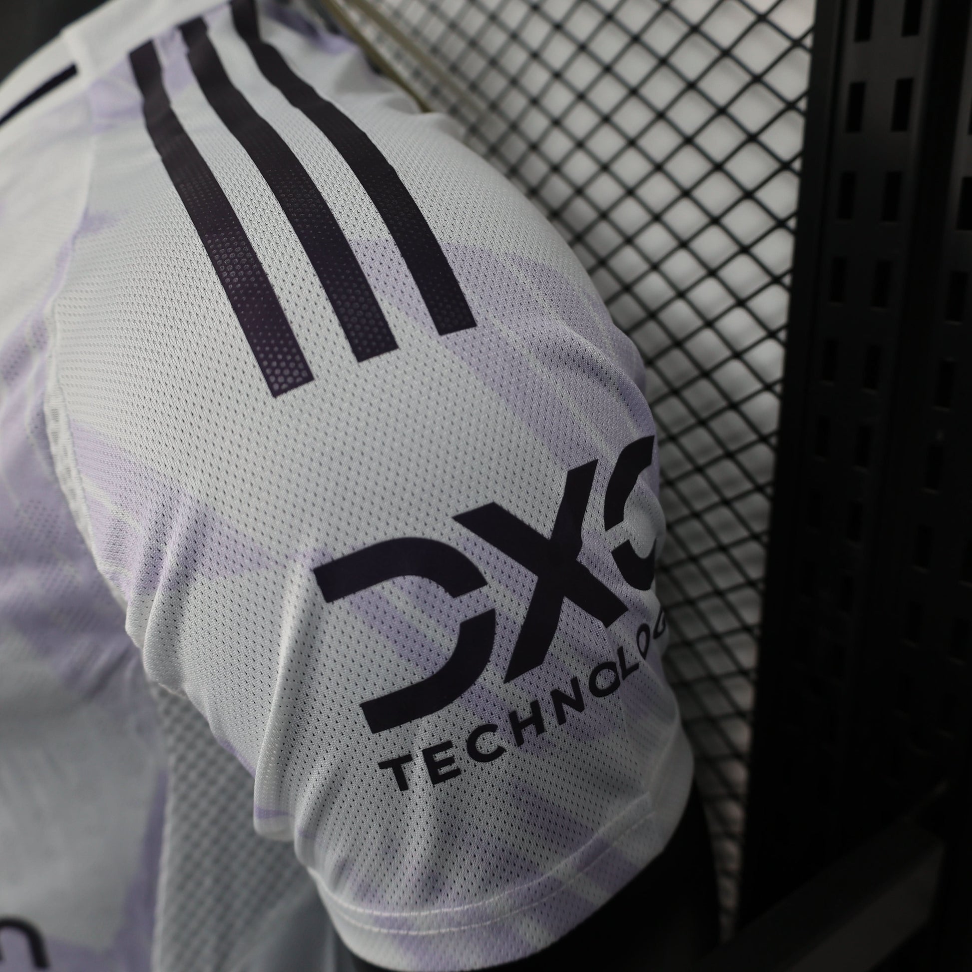 2025-26 Manchester United Away Player S-4XL asasshop