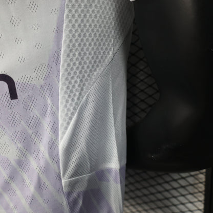 2025-26 Manchester United Away Player S-4XL asasshop