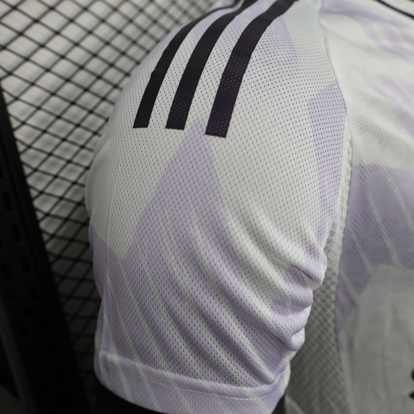 2025-26 Manchester United Away Player S-4XL asasshop