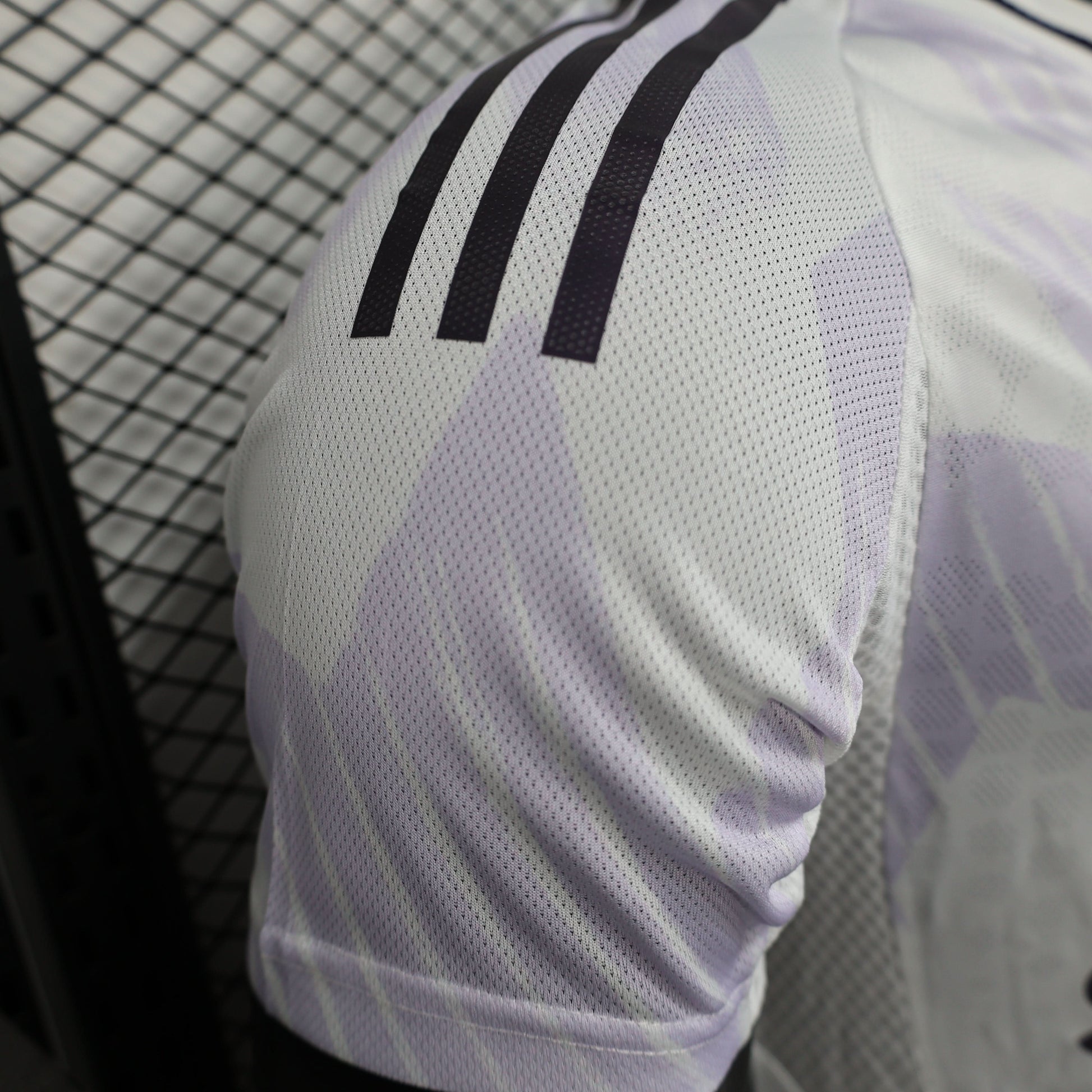 2025-26 Manchester United Away Player S-4XL asasshop