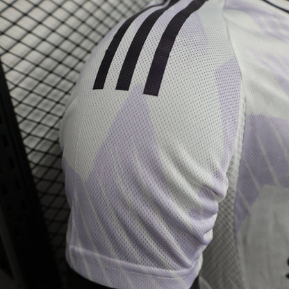 2025-26 Manchester United Away Player S-4XL asasshop