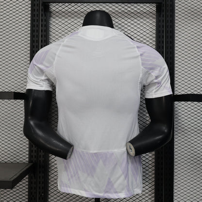 2025-26 Manchester United Away Player S-4XL asasshop