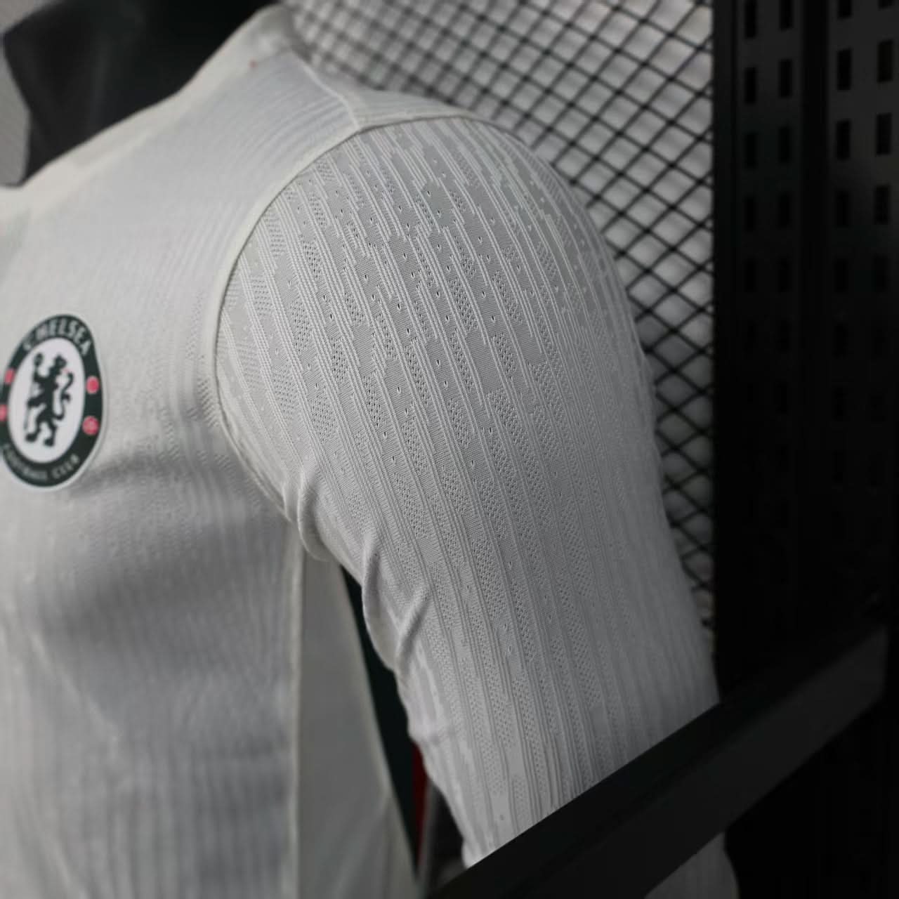 2025-26 Chelsea Away long sleeve S-2XL asasshop
