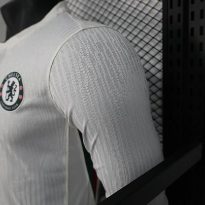 2025-26 Chelsea Away long sleeve S-2XL asasshop