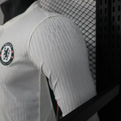 2025-26 Germany DFB Anniversary Edition 125 Years White long sleeve S-2XL asasshop