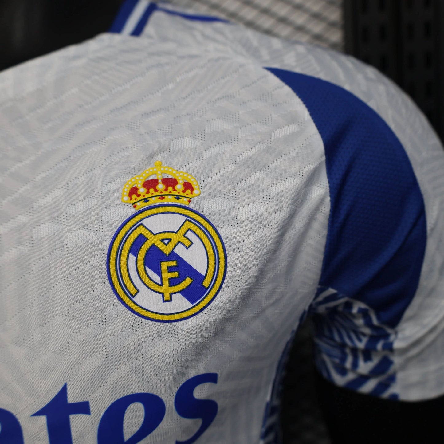2025-26 Real Madrid Special Player S-2XL asasshop