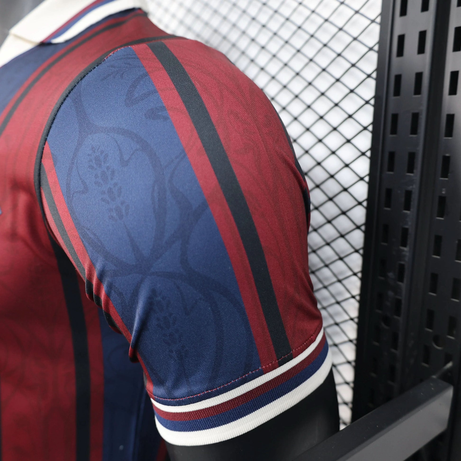 2025-26 Barcelona 125th Anniversary Edition Player S-2XL asasshop