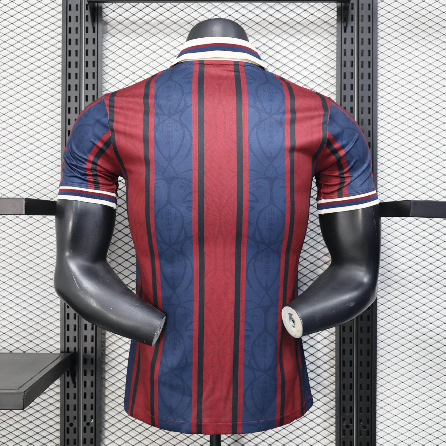 2025-26 Barcelona 125th Anniversary Edition Player S-2XL asasshop