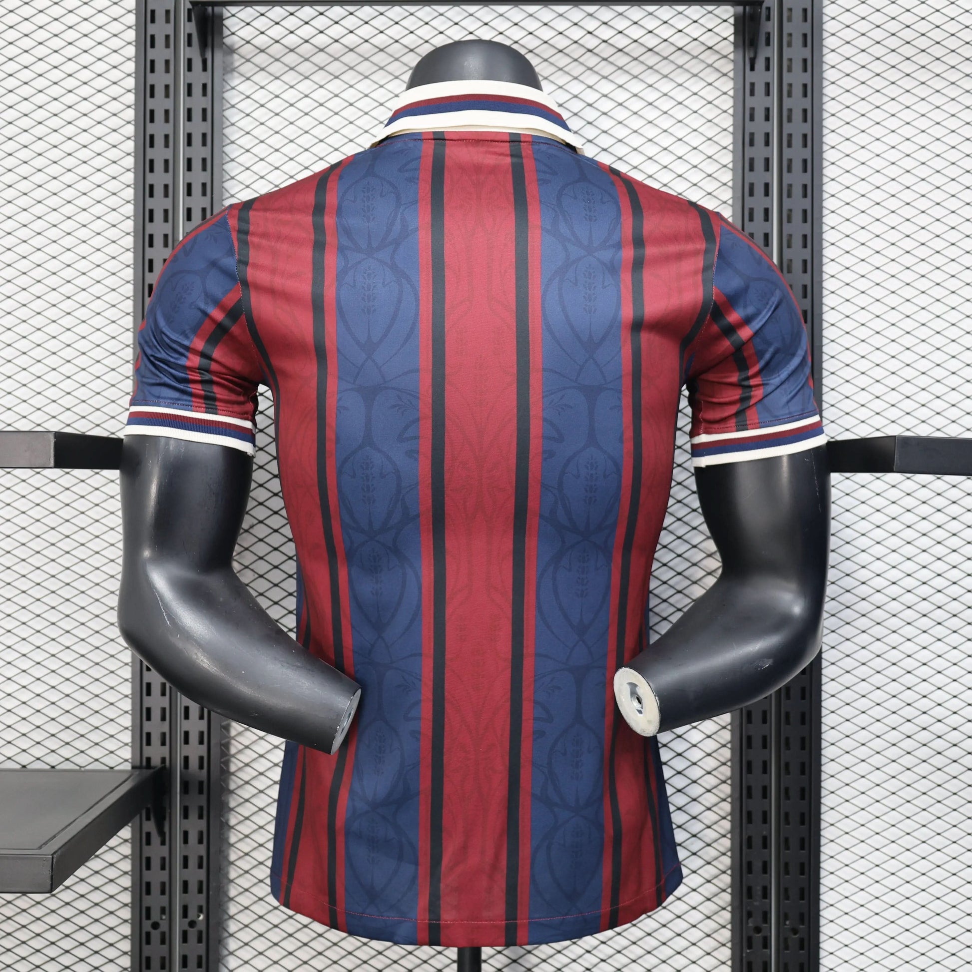 2025-26 Barcelona 125th Anniversary Edition Player S-2XL asasshop