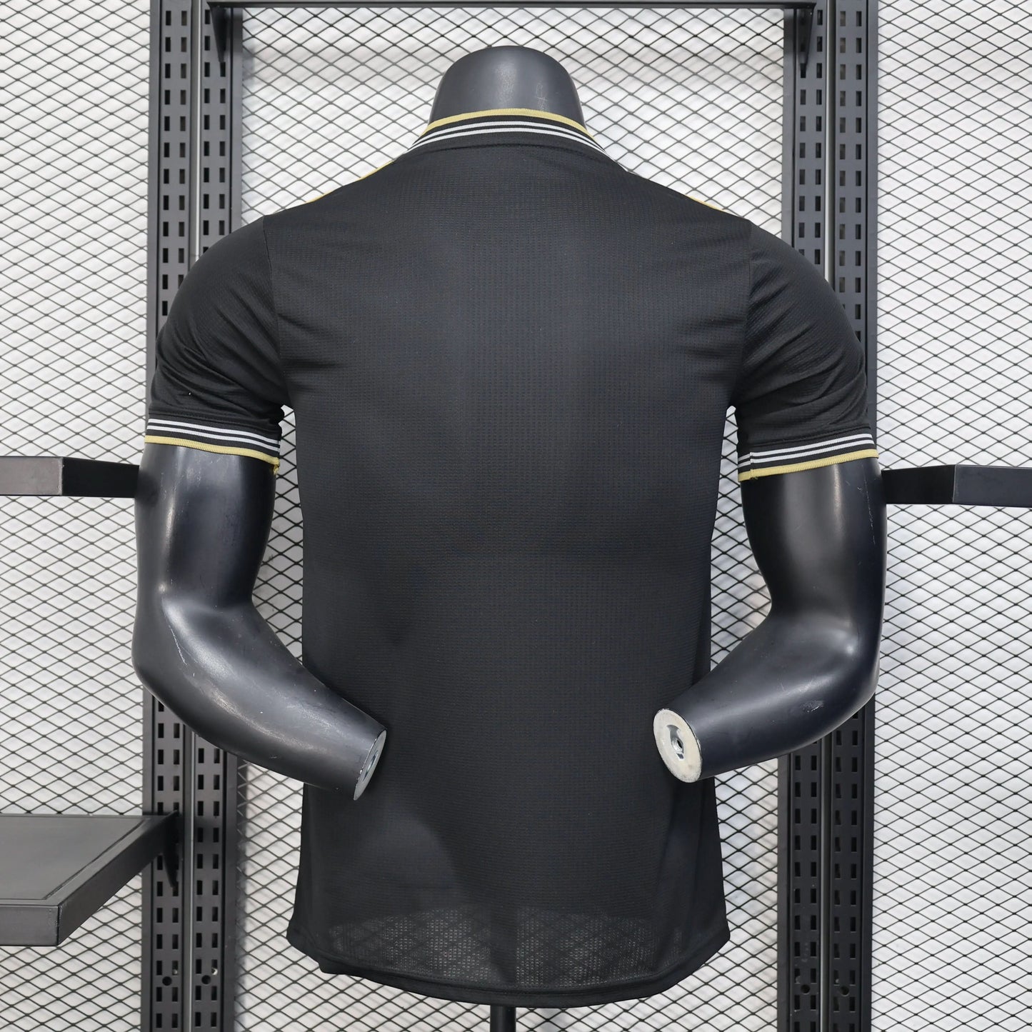 2025-26 Juventus Special Gold-White Player S-2XL asasshop