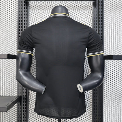 2025-26 Juventus Special Gold-White Player S-2XL asasshop