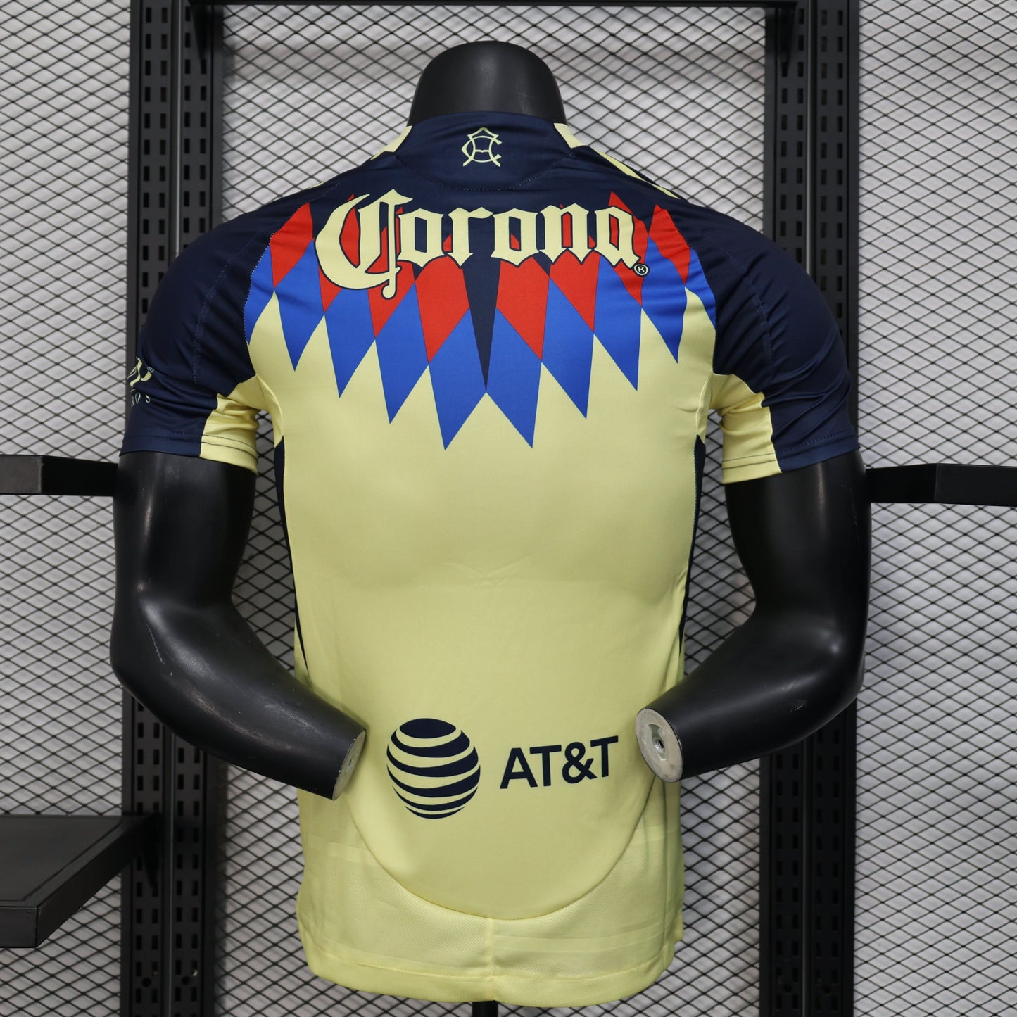 2025-26 Americas Special Player S-2XL asasshop