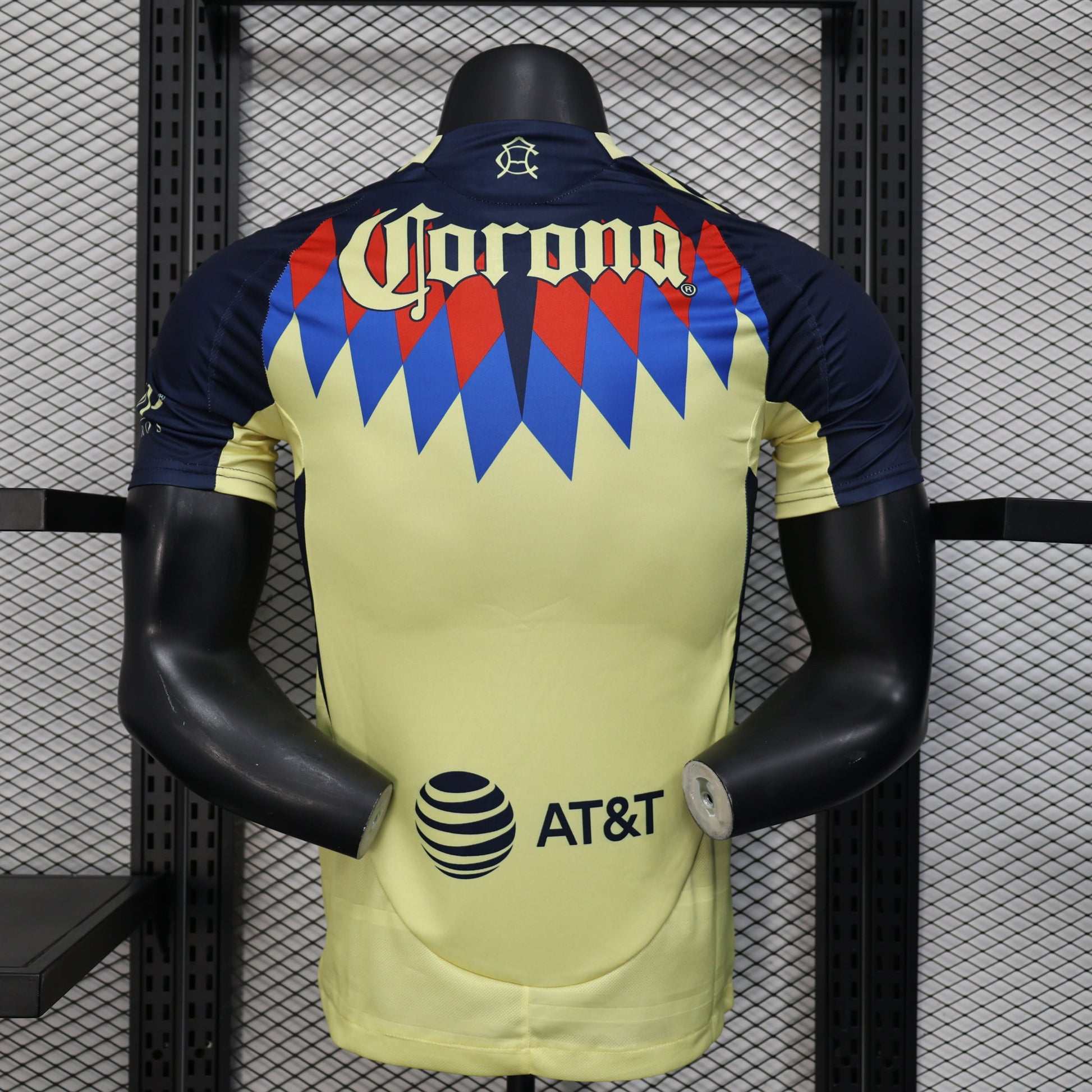 2025-26 Americas Special Player S-2XL asasshop