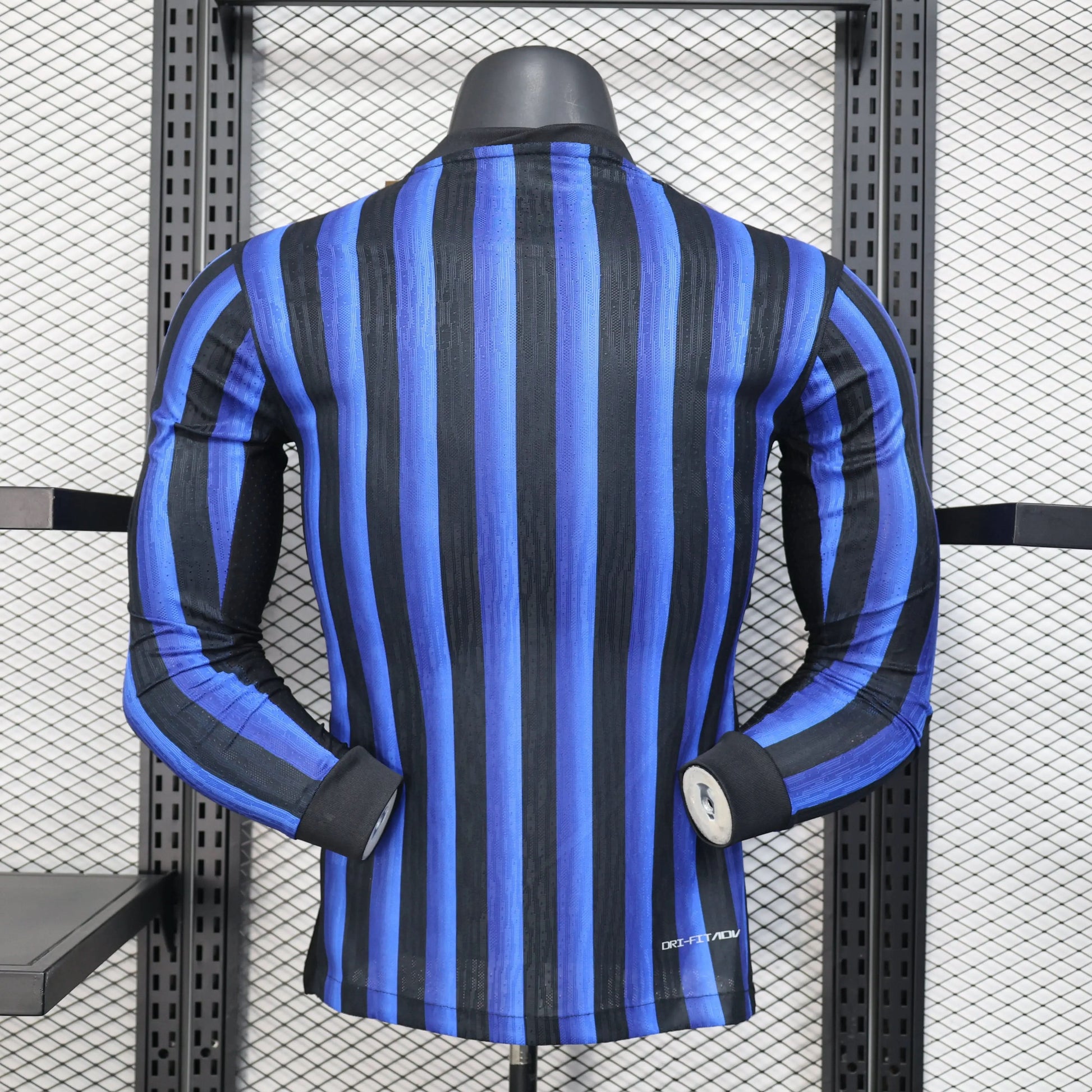 2025-26 Inter Milan Home Long Sleeve S-2XL asasshop