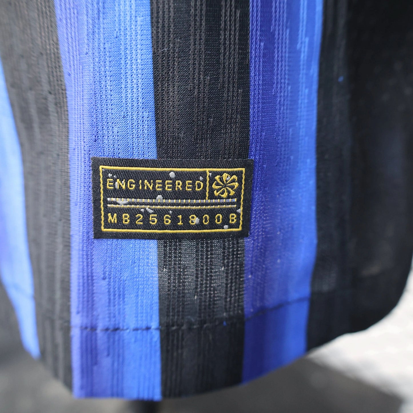 2025-26 Inter Milan Home Long Sleeve S-2XL asasshop
