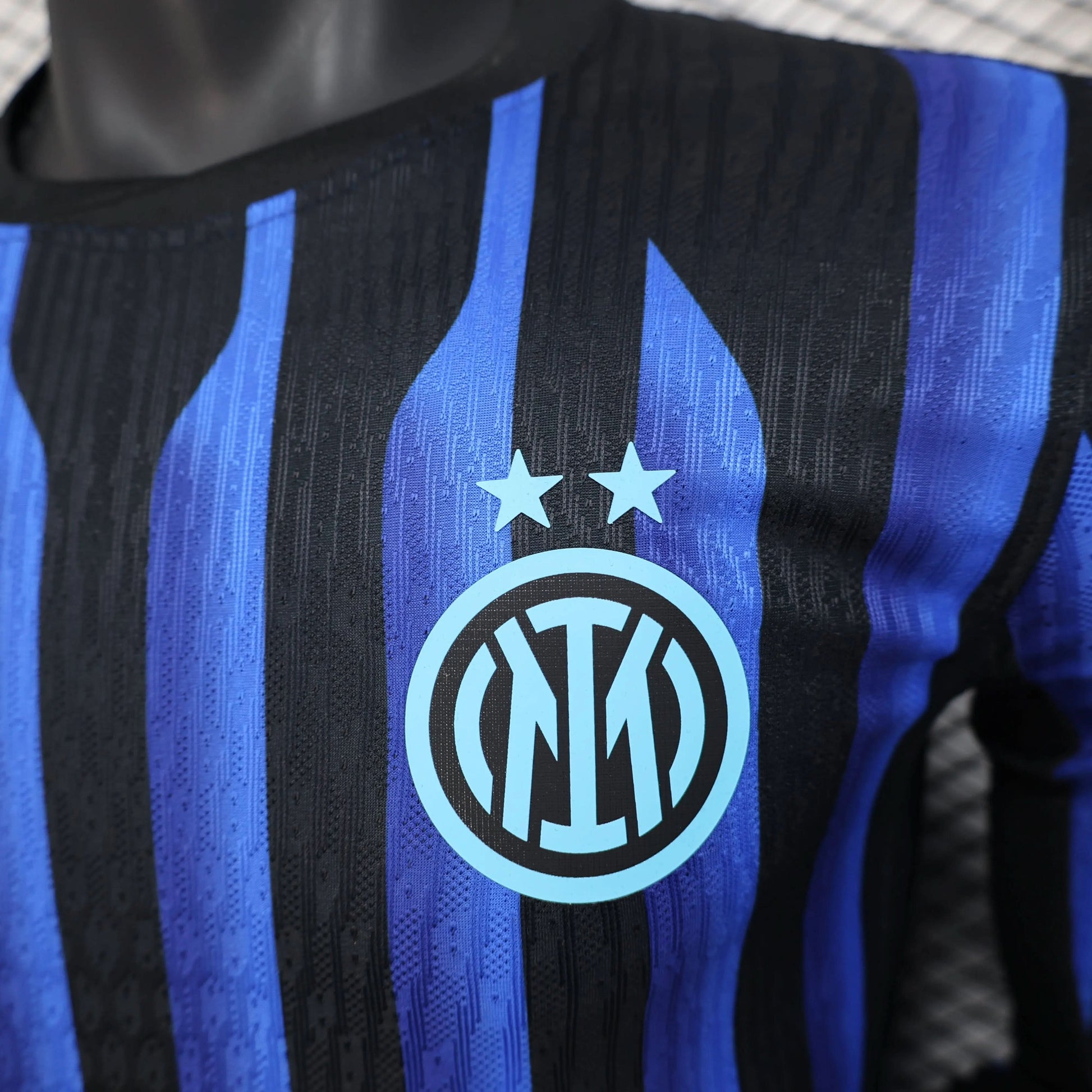 2025-26 Inter Milan Home Long Sleeve S-2XL asasshop