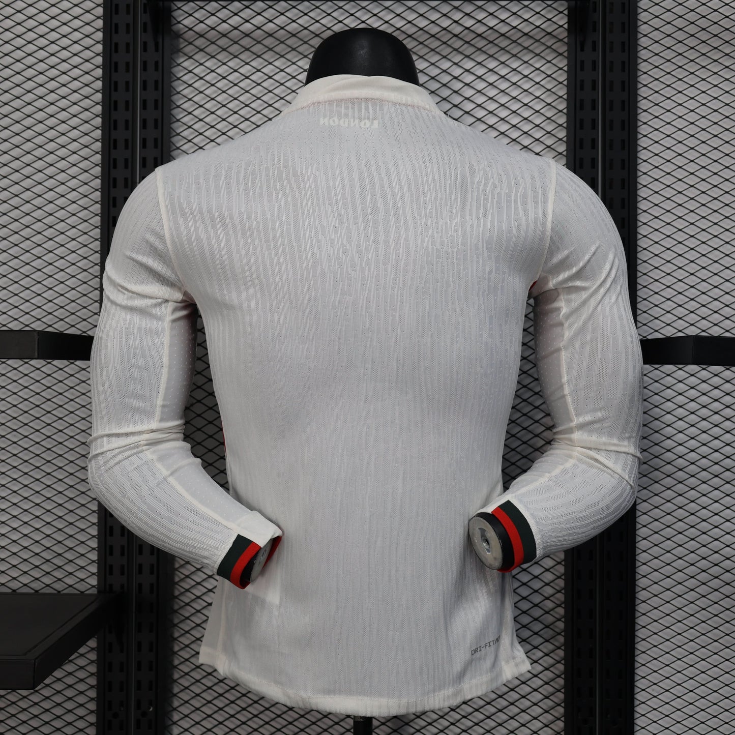 2025-26 Chelsea Away long sleeve S-2XL asasshop