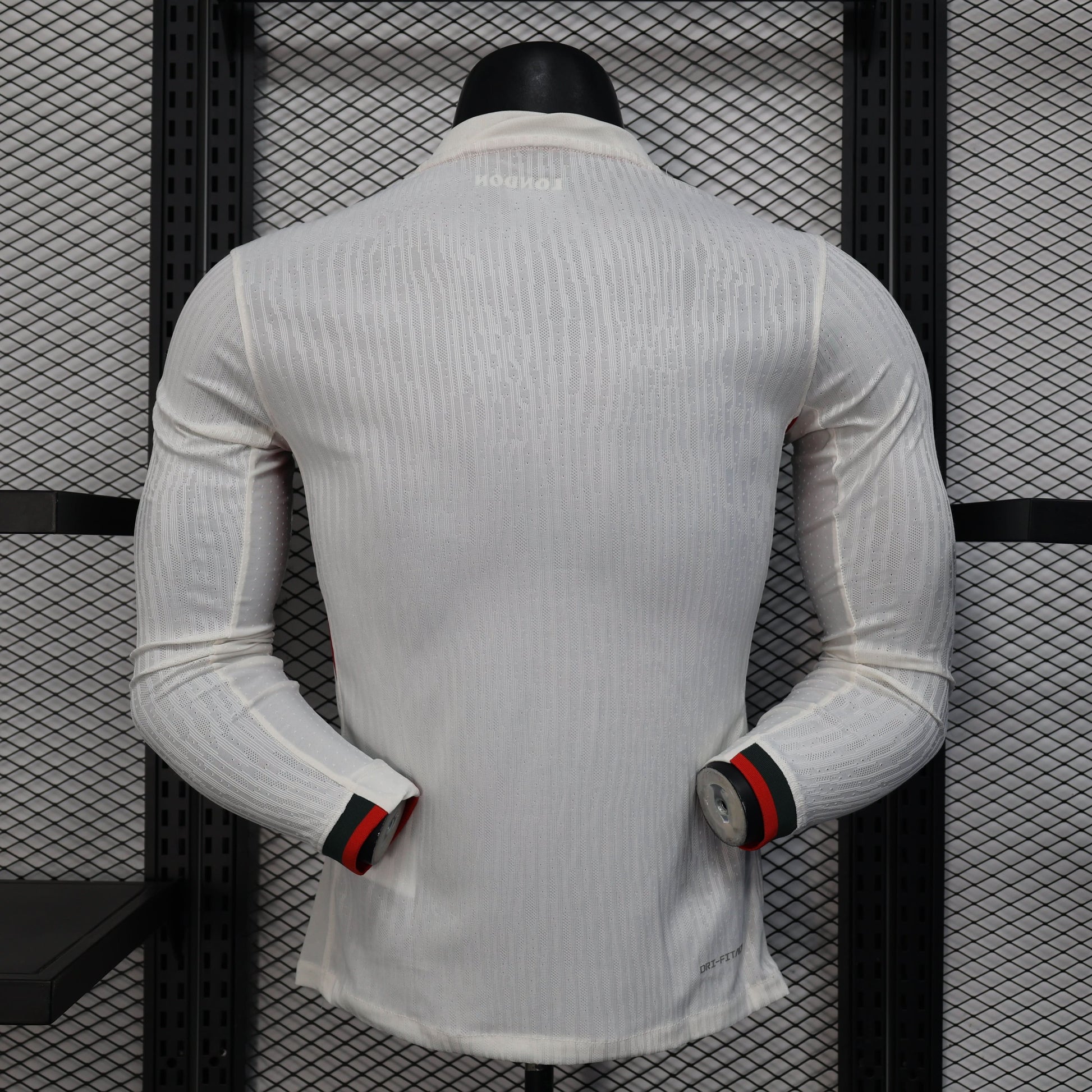 2025-26 Chelsea Away long sleeve S-2XL asasshop