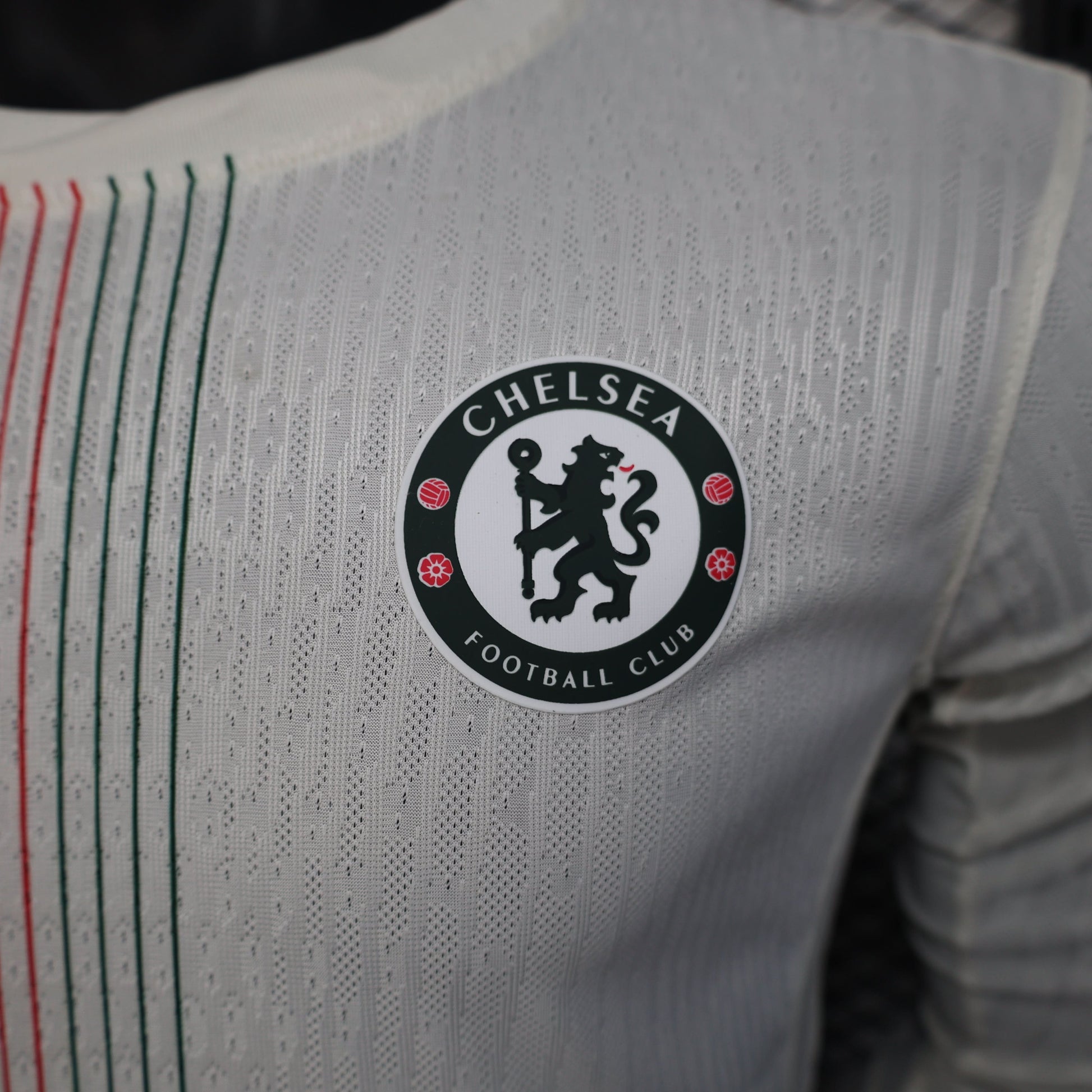 2025-26 Chelsea Away long sleeve S-2XL asasshop