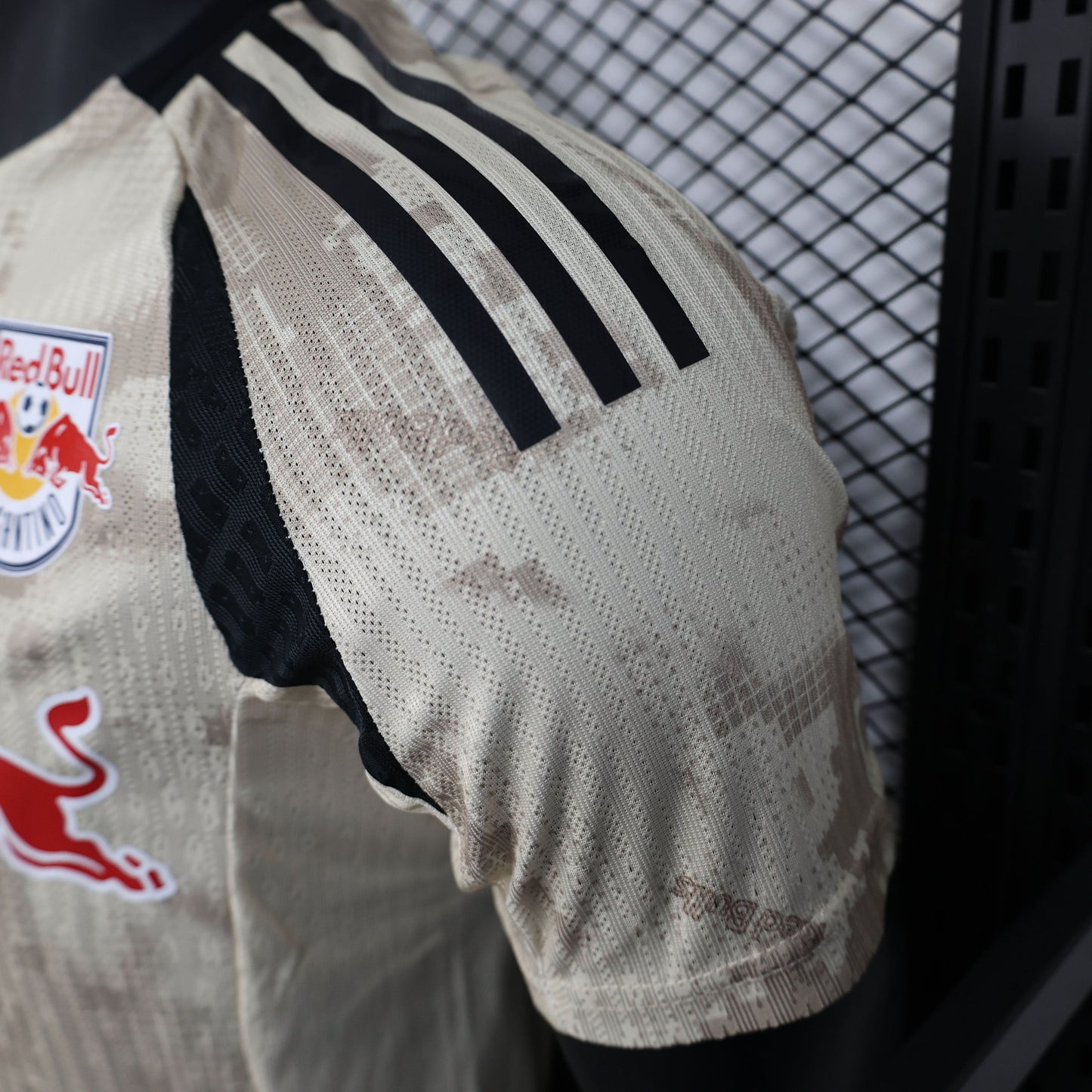 2025-26 New York Red Bulls Away Player S-2XL asasshop