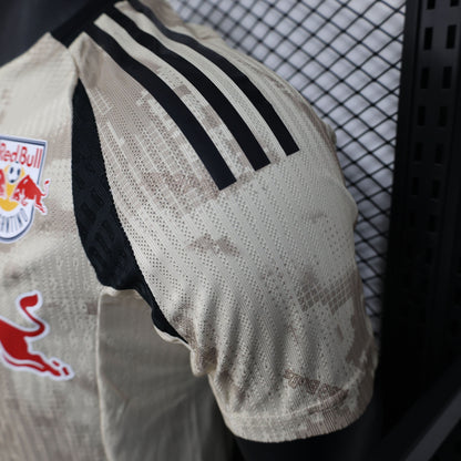 2025-26 New York Red Bulls Away Player S-2XL asasshop
