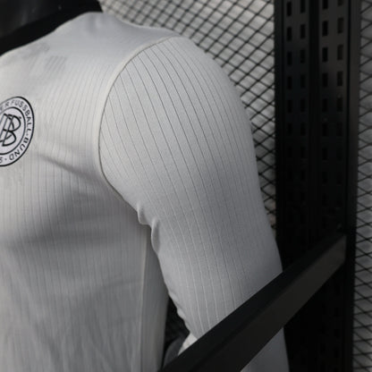 2025-26 Germany DFB Anniversary Edition 125 Years White long sleeve S-2XL asasshop