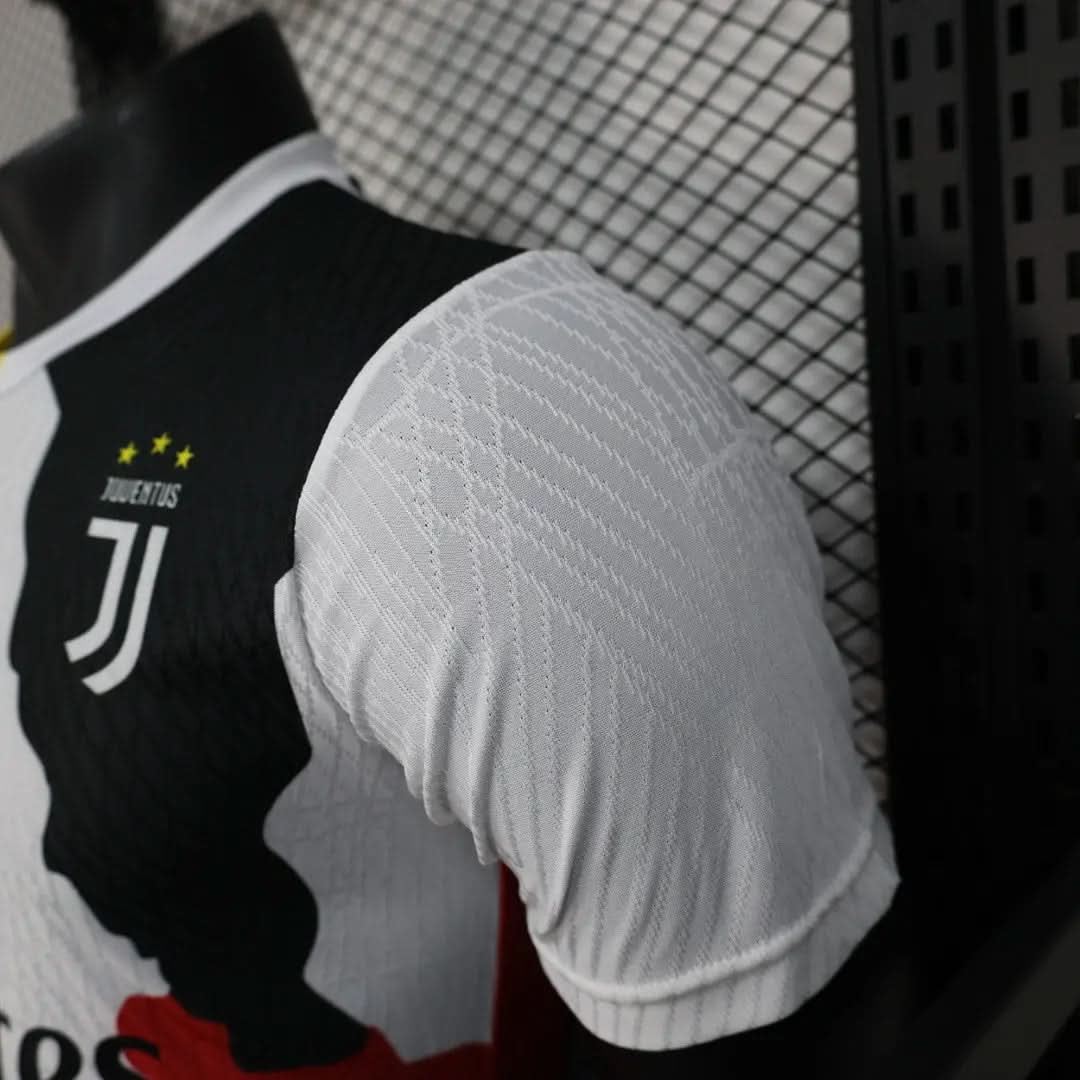 2025-26 Real Madrid 7 C Ronaldo Commemorative Edition Player Size S-2XL asasshop
