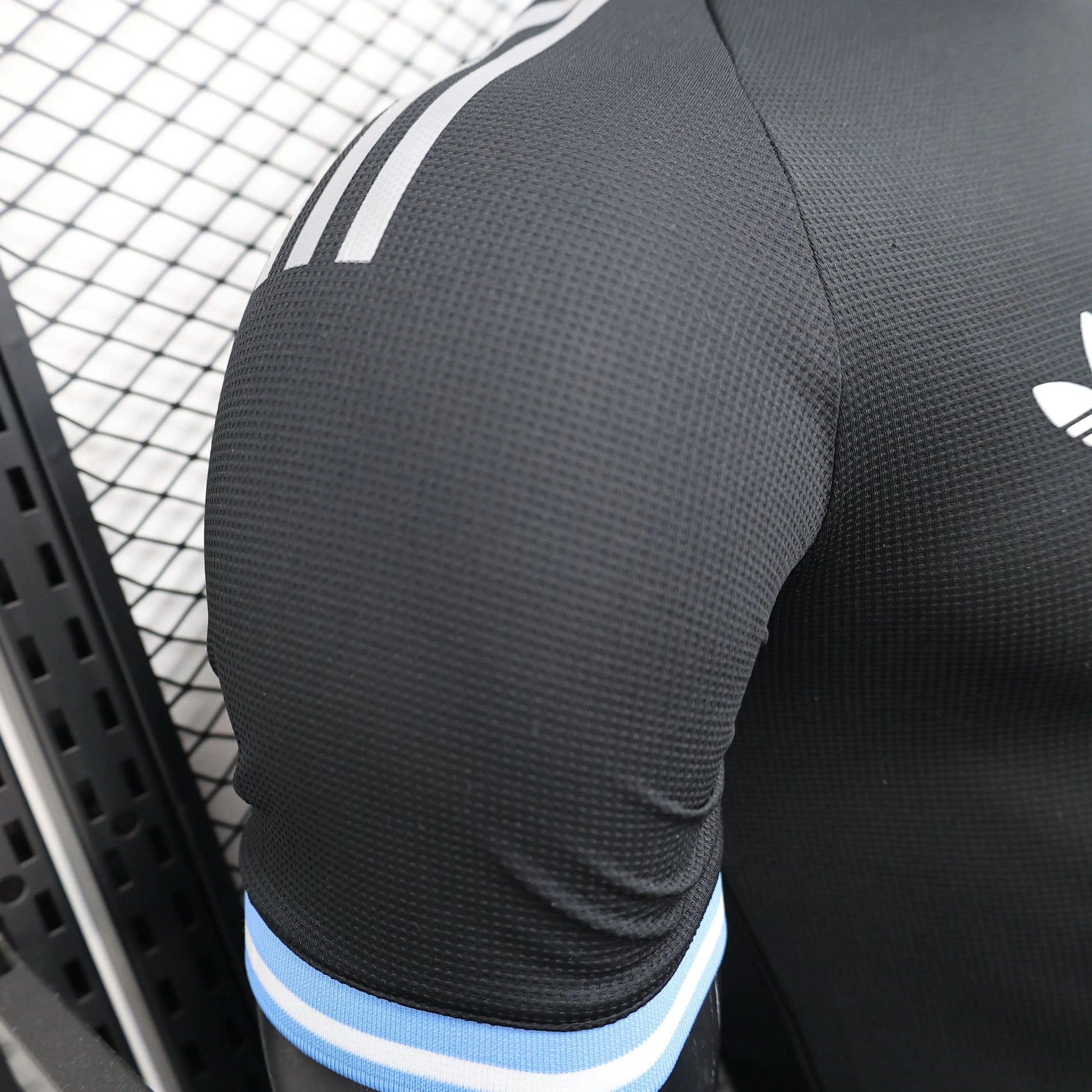 2025-26 Argentina Special Black Player S-2XL asasshop